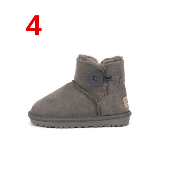 Jam965 UGG kids TOP 5A 220 28.99$ UGG - Image 15