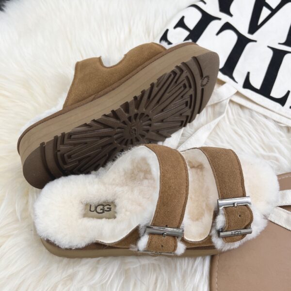 Jam933 Ugg 5A+ 320 42$ 1688XZ - Image 15