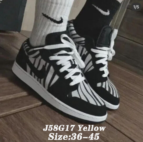 Jes2623 NIKE 5AAAA 48$ PTX - Image 15