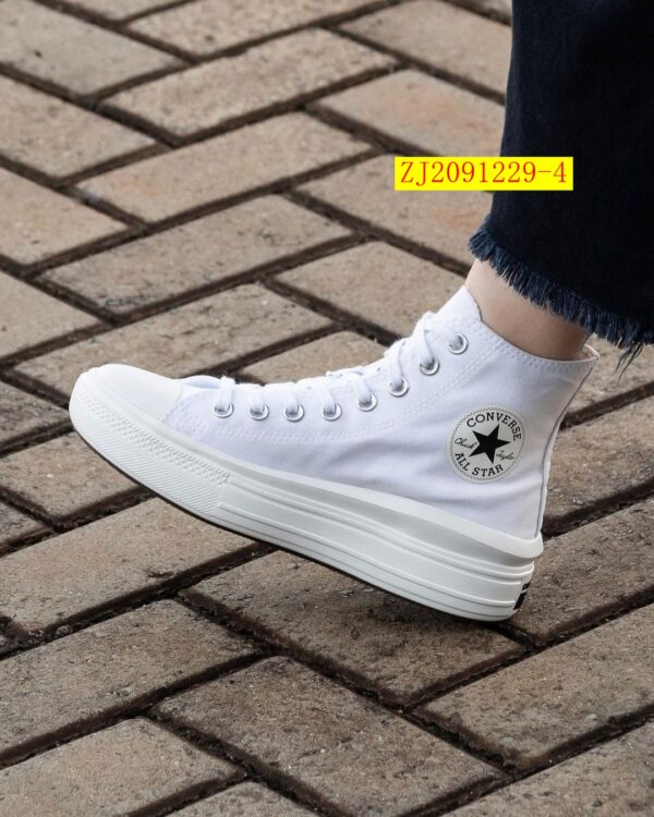 Jam4095 Converse with Platform 340 48$ PTX - Image 15