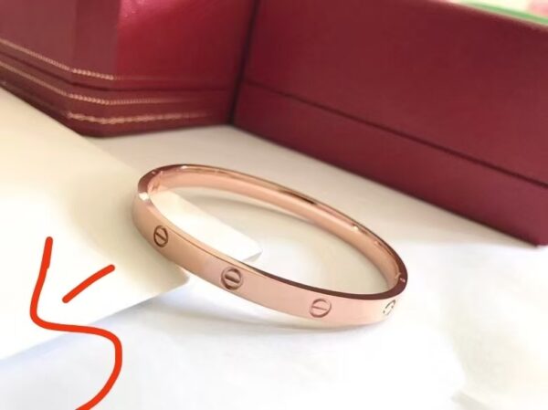 TL2701 CARTIER 45.99$ BOX - Image 6