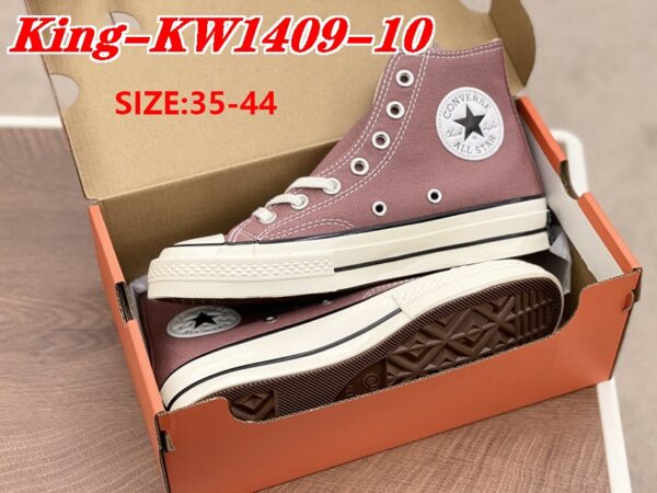 Jam3660 Converse1970S TOP 5A PTX 34825 - Image 15