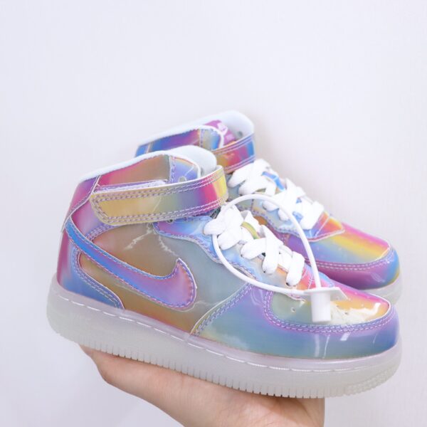 Jam2377 Nike Air force one KIDS 42$ 298 PTX - Image 15