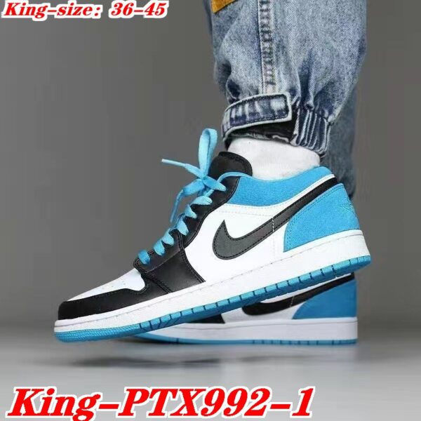 Jam992 AIR Jordan1 LOW 305 46$ PTX - Image 15