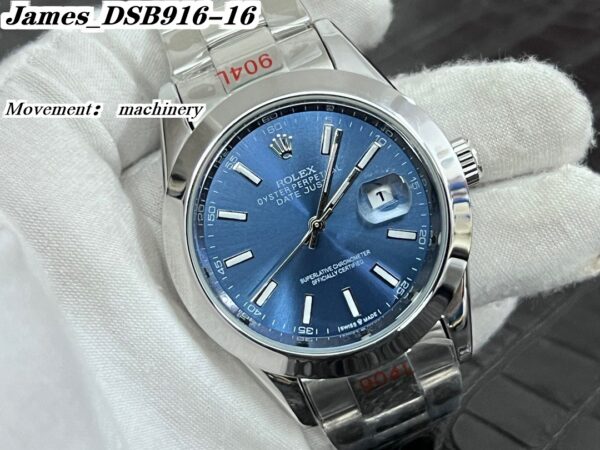 Jam916 Rolex 1:1 AAAAA 425 59$ DSB - Image 15