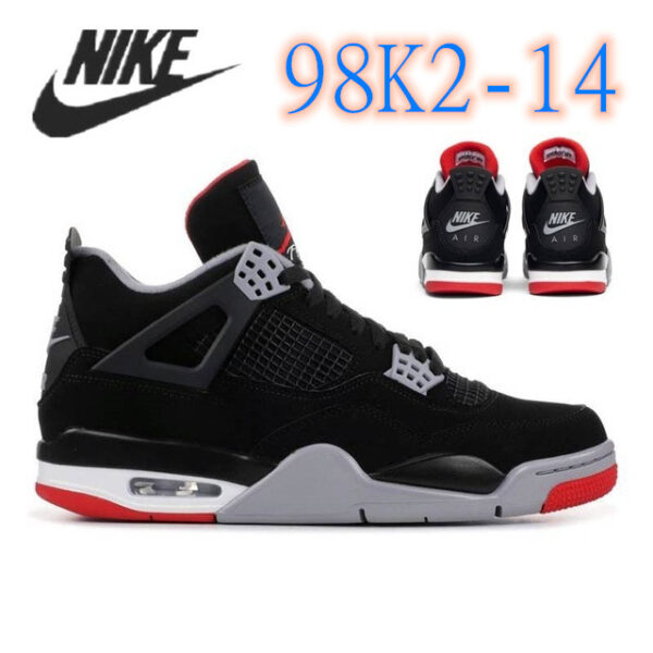 Jam4952 Nike Air Jordan Retro 4 360 50$ PTX - Image 15