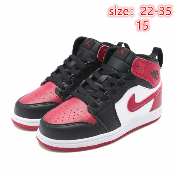 Jam368 AJ Children's shoes 255 35.9$ PTX - Image 15