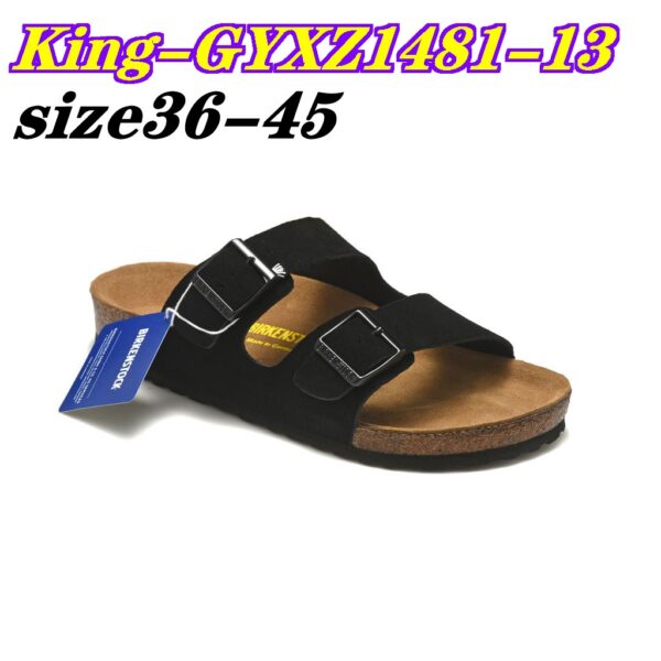 Jam1481 BIRKENSTOCK 5A+ 45.99$ TLDD - Image 15