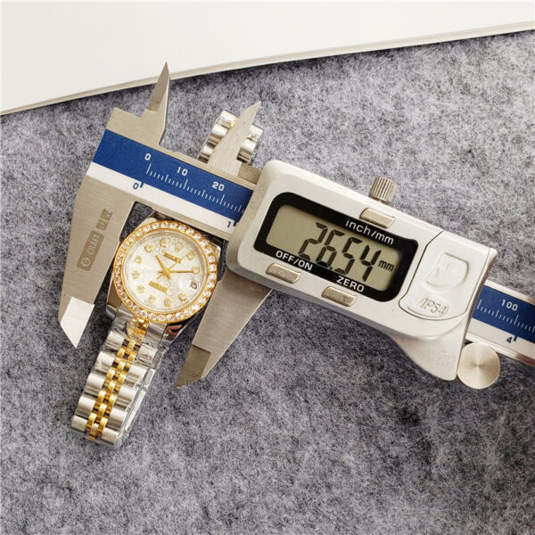 Jam3598 Rolex 5A+ 688 90$ DSB - Image 15