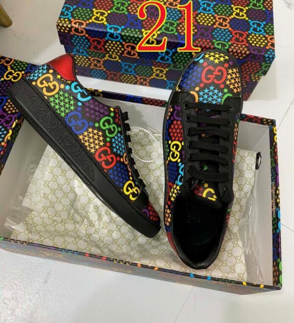 Jam967  GUCCI 75$  530  TLDD - Image 15