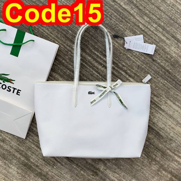 Jam3218 LACOSTE AAAAA 230 YZBB - Image 15