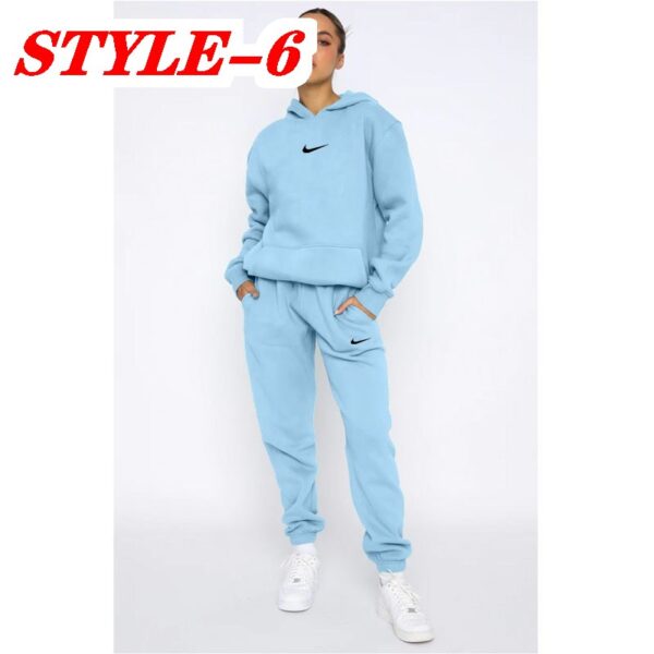 Jam3266 NIKE top 5a 255 34.99$ GYYF - Image 15