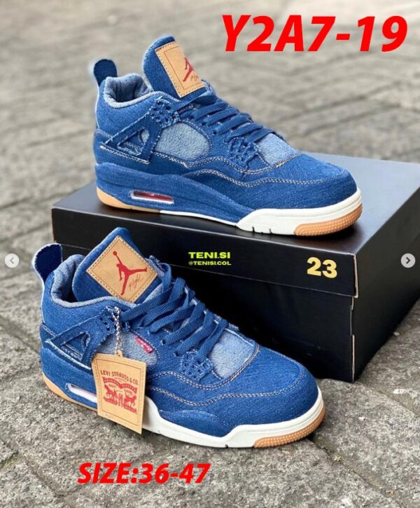 Jam4707 Jordan 5A+ 350 47.8$ PTX - Image 15