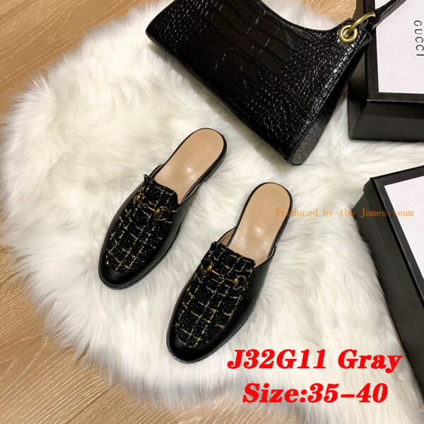 Jam2544 Gucci Attached box 43$ 310 - Image 15
