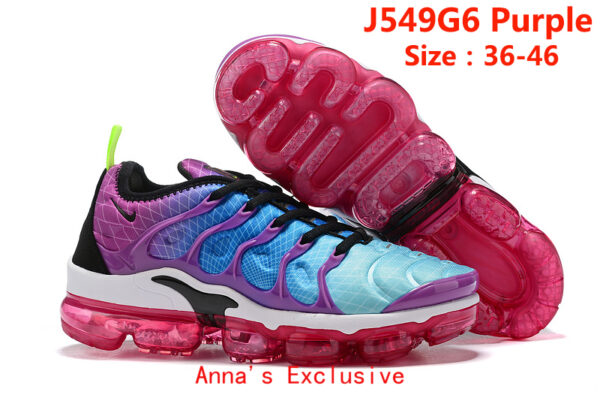 Jam422 Nike Air Vapormax Plus $48.88 350  PTX - Image 15