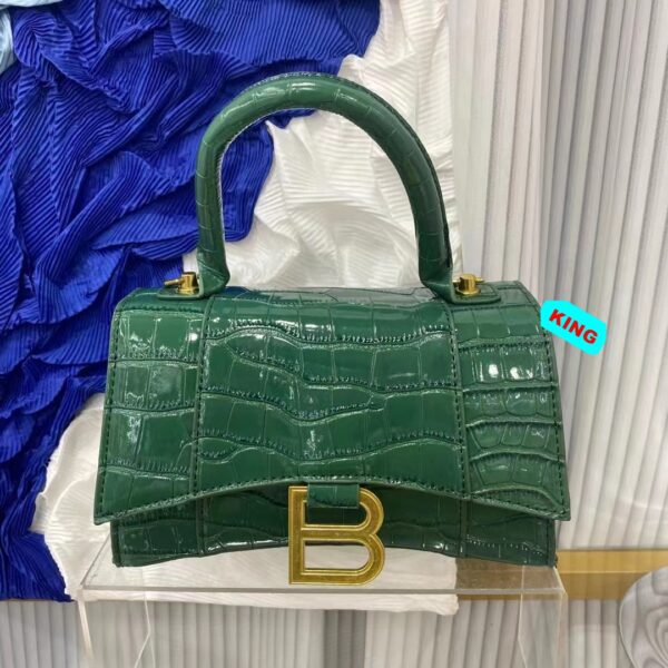 Jam3490 1:1 Balenciaga 55$ GBB - Image 15