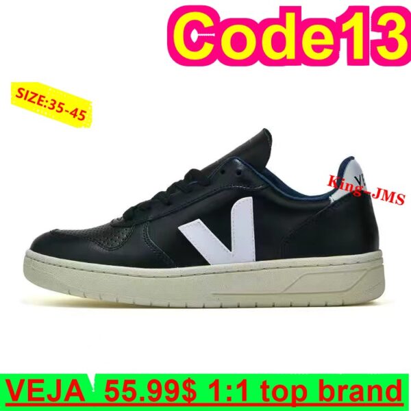 Jam2985 VEJA 1:1 top brand 415 55.99$ PTX - Image 15