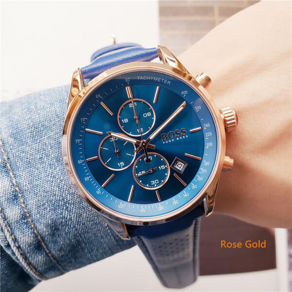 Jam2358 BOSS TOP 5A 280 38.88$ DSB - Image 15