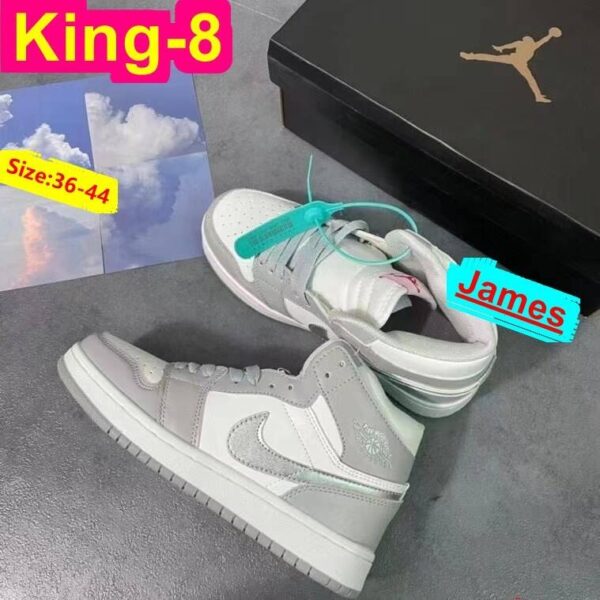 Jes3087 NIKE TOP 4A+ 220 29$ ASM - Image 15
