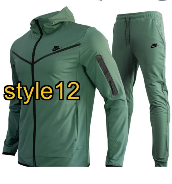 Jam4501 NIKE TOP 5A+ 330 43.9$ XQX - Image 15