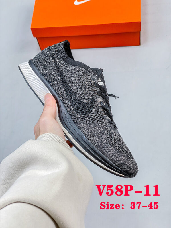Jam4923 NIKE Flyknitracer 330 45.5$ PTX - Image 15