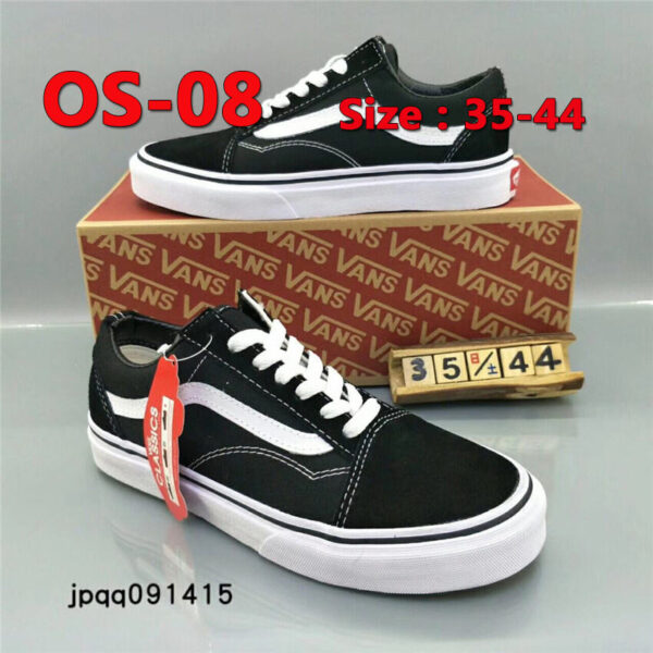 Jes223 Vans TOP1 33$ KW - Image 15