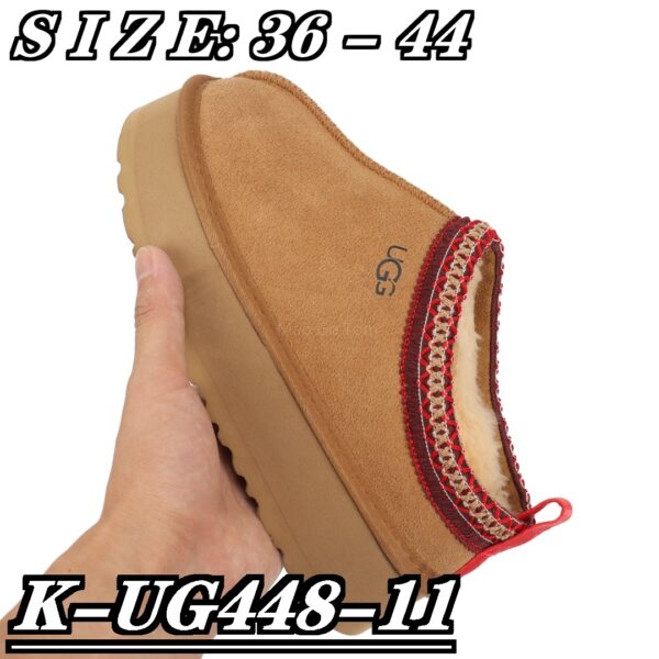 Jam448 UGG WOOL 5A+ 340 44.99$  UG - Image 15