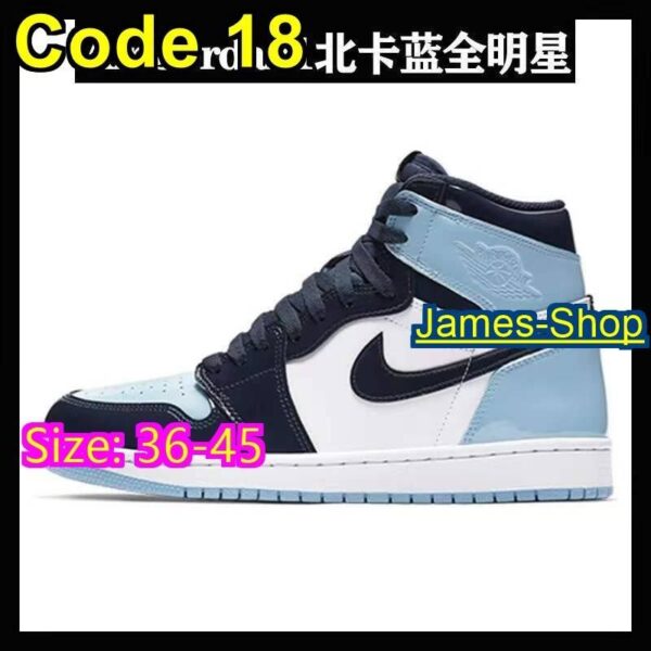 Jes2613 AJ TOP 1:1 5A 48$ PTX - Image 15