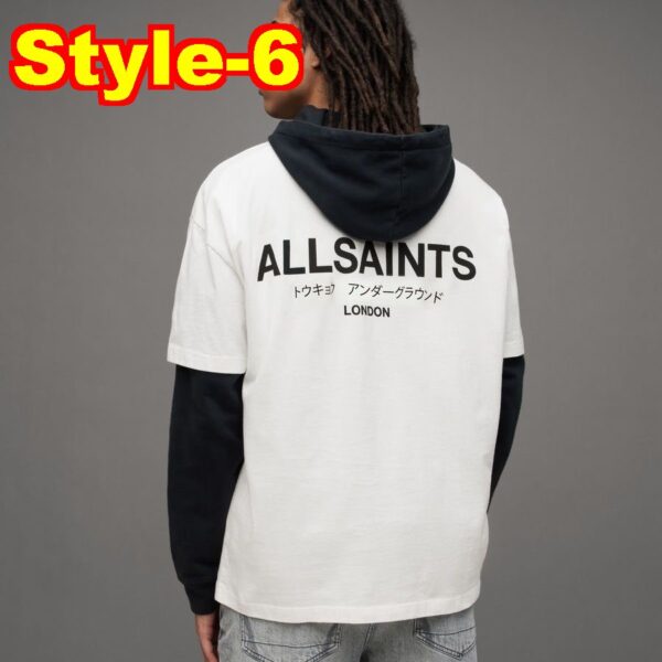 Jam4166 ALLSAINTS 32$ - Image 15