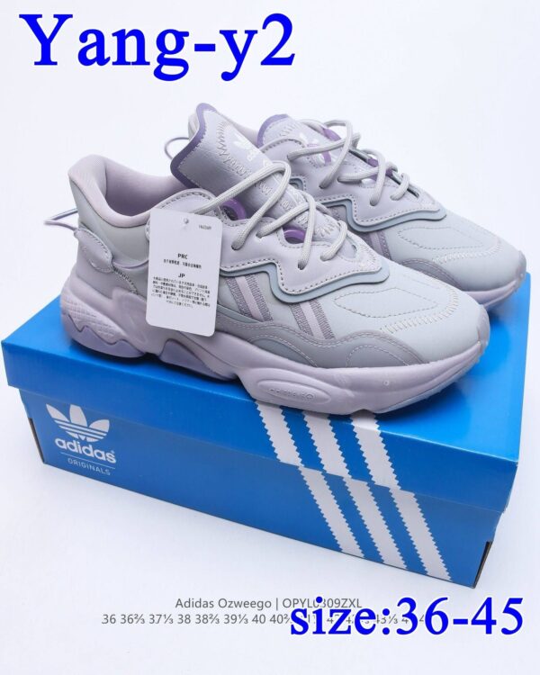 Jes624 Adidas Ozweego 34910 PTX - Image 15