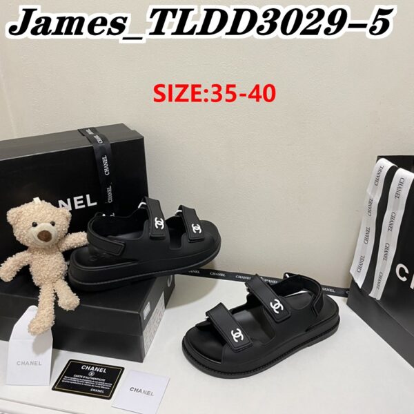 Jam3029 Chanel AAAAA 340 47$ TLDD - Image 14