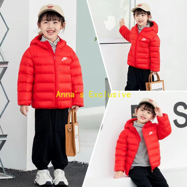 Jam1210 KIDS NIKE  240 29.99$  GYYF - Image 15