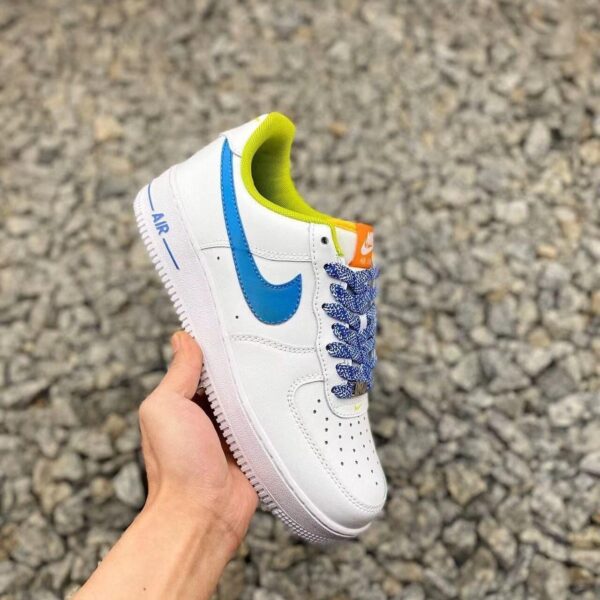 Jes1050 AIR FORCE 1 LOW 48$ PTX - Image 15