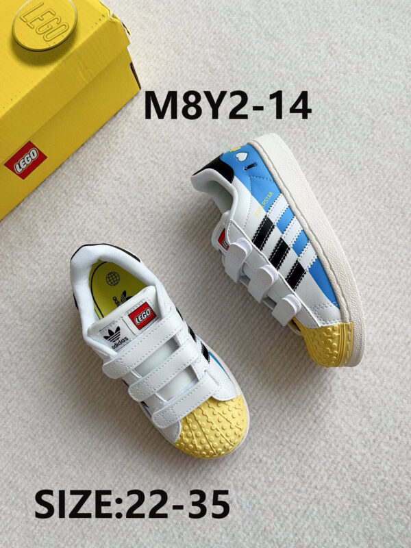 Jam383 ADIDAS KIDS 36.9$ 260 PTX - Image 15