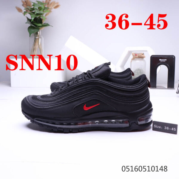 Jam425 AIR MAX 97 NIKE 330 44.99$ PTX - Image 15