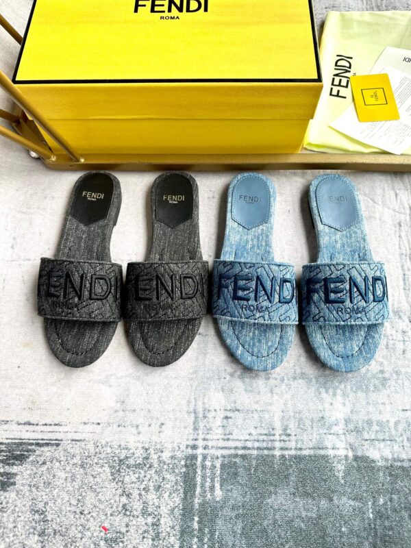 Jam3447 FENDI 50$ 380 TLDD - Image 15