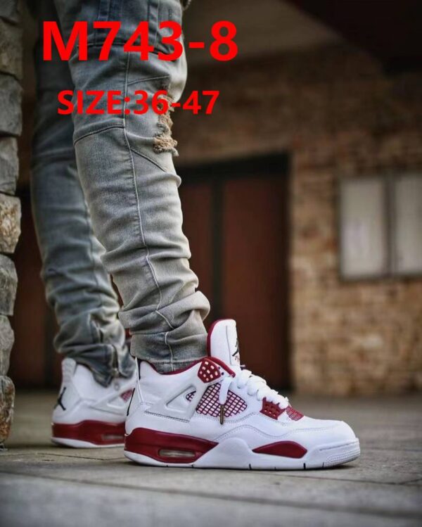 Jam3587 Jordan 5A+ 345 47$ PTX - Image 15