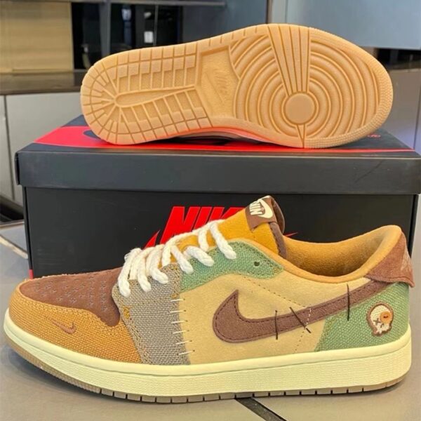 Jam4945 NIKE SB 340 45.9$ PTX - Image 15