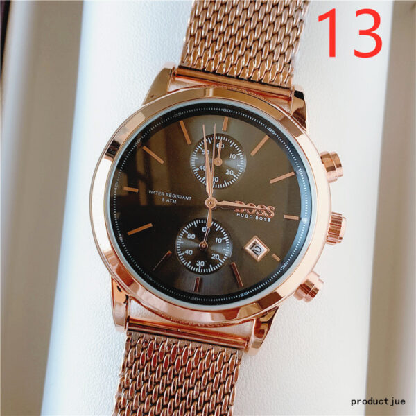 Jam1539 BOSS 32.99$ 240 DSB - Image 15