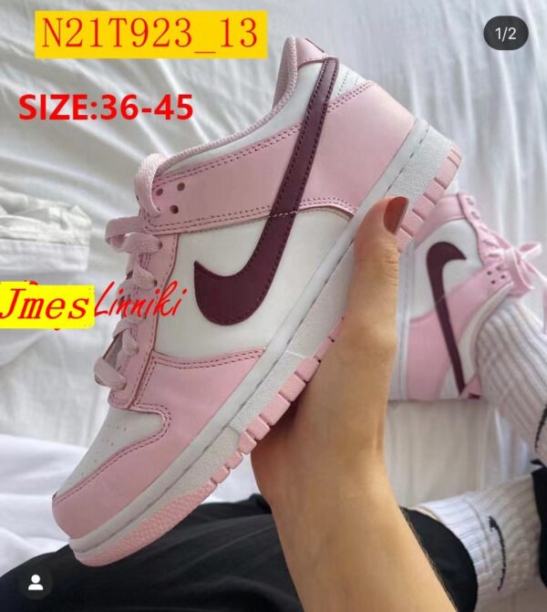 Jam4642 NIKE SB 1 5AAA 320 43.99$ PTX - Image 15