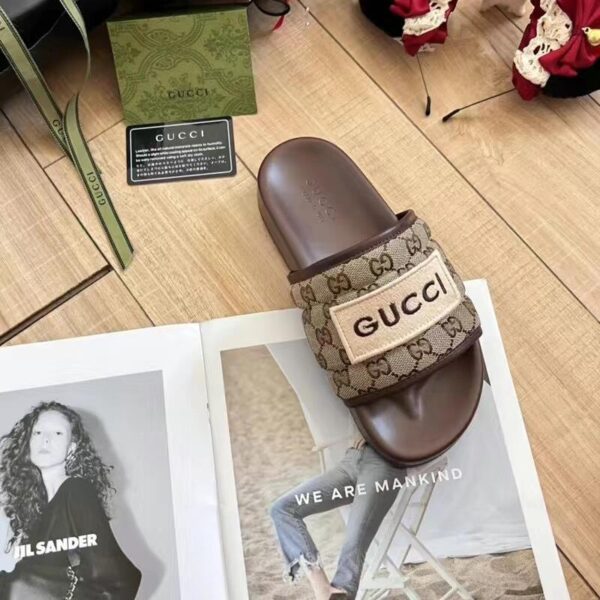 Jam4940 GUCCI 41$ 295 - Image 15