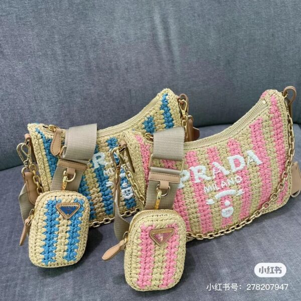 Jam3427 PRADA TOP 5A 350 49.99$ GBB - Image 15