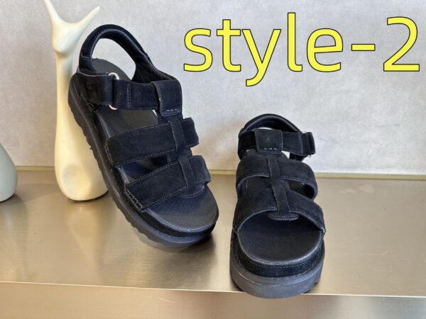 Jam2378 UGG NEW 5A+ 420 57.9$ UGG2 - Image 15