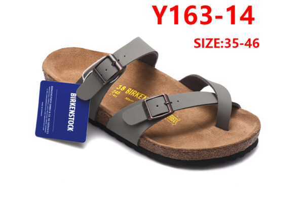 Jam3424 BIRKENSTOCK 5A+ TOP 330 48$ PDDXZ - Image 15