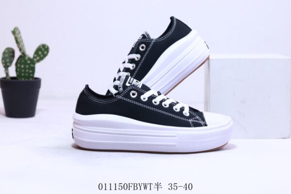 Jes5026 CONVERSE TOP 48$ PTX - Image 15