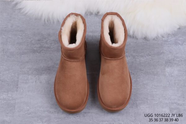Jam789 UGG TOP 5A+ 280 36.99$ UGG - Image 15