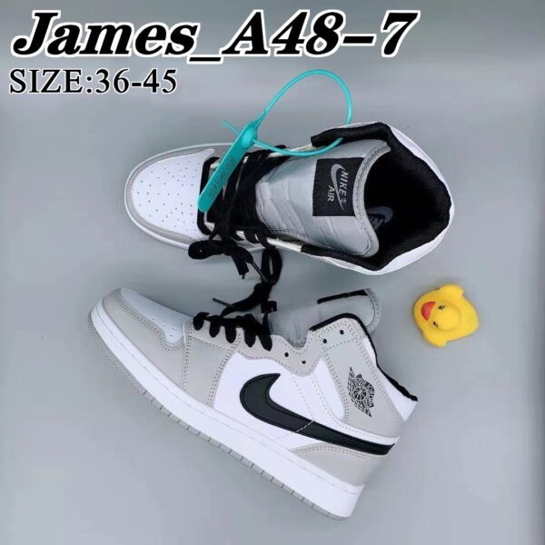 Jam48 NIKE  260 35.99$ ASM - Image 15
