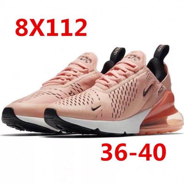 Jam64 Nike 270 MAX 300 42.8$ PTX - Image 15