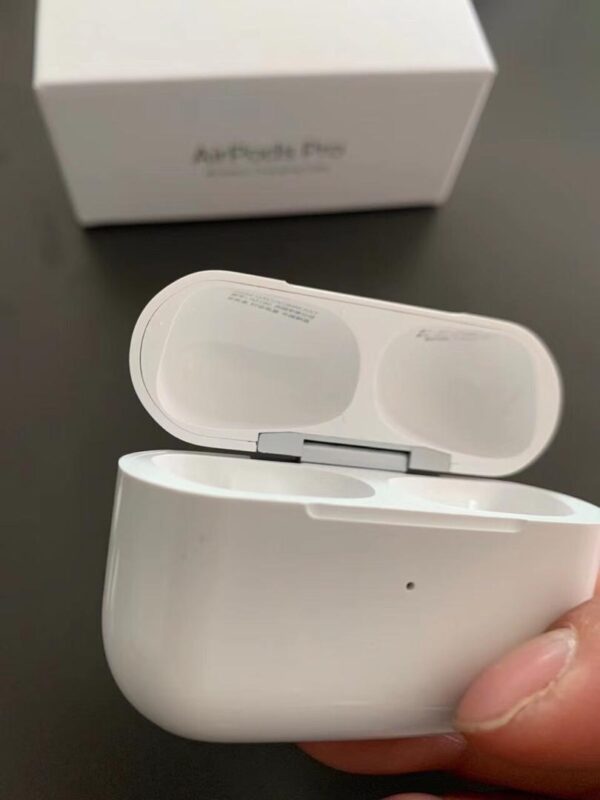 Jes1326 Apple wireless headphones 39$ DEJ - Image 15