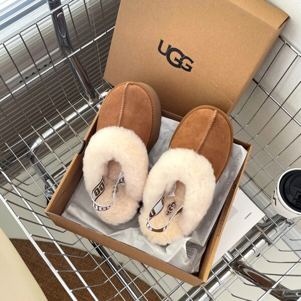 Jam4002  UGG 1:1 5A+ 345 45.99$  UG - Image 15